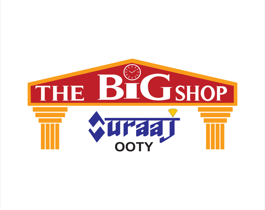 Big Shop